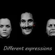 Facial Expression Test