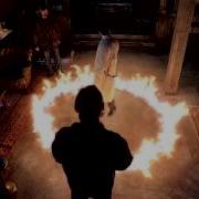 Multifandom Channel Trailer Burn