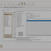 VisualAnalysis Building Code Combinations