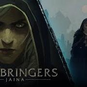 Warbringers Jaina