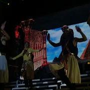 Rodrigo Teaser Remember The Time Tom Brasil 21 10 18