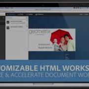 Adobe LiveCycle ES4 Geometrix Finance Demo