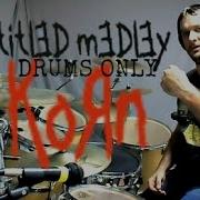 KORN Medley Drums Only