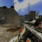 Cod4 Mini Mix With Skin