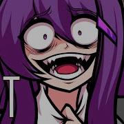 Markov Doki Doki Takeover BAD ENDING OST