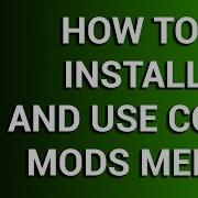 How To Install And Use COD4 Mod Menu Best Free COD Hack Tutorial