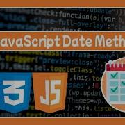 Learn The Basics Of JavaScript Date Objects JS Tutorial