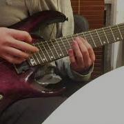 ERRA Disarray Guitar Cover