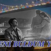 Seni Buldum Ya Orhan Gencebay 2026 Modern Arabesk MakamVibe MakamWave Lab Orhangencebay