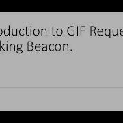 GA Debugging Part2 Introduction To GIF Request And Tracking Beacon