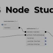 FS Node Studio Tutorial CADSharp Toolbox Onshape