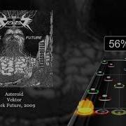 Vektor Asteroid Chart Preview