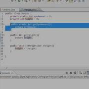 Java Tutorials 15 Objects Part 1 Static Keyword And Stuff