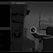 Real Time Hand Tracking With OpenNI HomeBrew