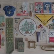 Old Scout Old Scout No 1