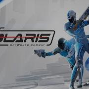Solaris Offworld Combat Launch Trailer PS VR