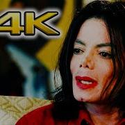 LIVING WITH MICHAEL JACKSON 2003 Part 6 4K 50FPS UPSCALE