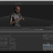 Dawson 2019 Winter Week1 Motionbuilder Overview Mixamo