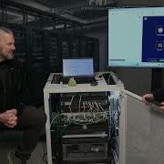 Product Video FNT DC Vision FNT Software English Version