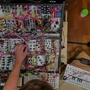 Olan Modular Techno Live Set 18 Temporal Variation Podcast