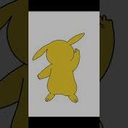 Draw Pikachu Using Python Turtle Shortvideo Shorts Code
