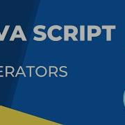 Part 5 JavaScript Operators