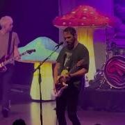 Microwave Drown Live At Town Ballroom In Buffalo NY On 5 7 24
