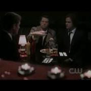 Castiel S Burger Fetish