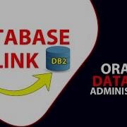 32 How To Create Database Link In Oracle