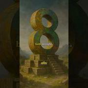 The POWER Of The Number 8