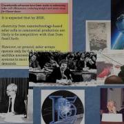 Peter Glaser Visionary Engineer Pioneer Of The Triple Bottom Line