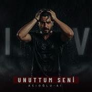 Unuttum Seni ACIOĞLU AI Offical Music 2026 Live