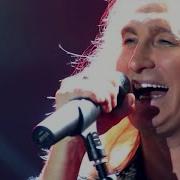 Александр Иванов и группа Рондо Москва LIVE Crocus Cityhall 2013