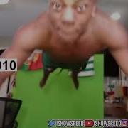 IShowSpeed Everytime He Has Drop Kicked Dived Or Jumped Into His Setup