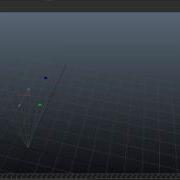 Maya Pose Space Node