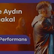 Emre Aydın Hoşçakal Canlı Performans Adana Kültür Yolu Festivali
