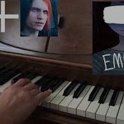 Jaiden Animations Boyinaband Empty Piano Short
