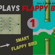 AI Learns To Play Flappy Bird In Python 1 Set Up The Bird And The Pipes