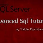 Advanced Sql Tutorial 043 List Partition Based On List Of Values