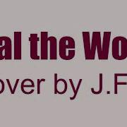 Heal The World Cover By J Fla