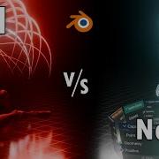 Why Blender S Node System Is The ONLY Way To Survive The Future Of 3D