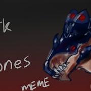 Dark Bones Meme Meme Animation Creatures Of Sonaria Thanks For 310 Subs I Cant Draw