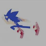 Sonic Running Test Pivot