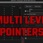 The Ultimate Cheat Engine Multi Level Pointer Tutorial