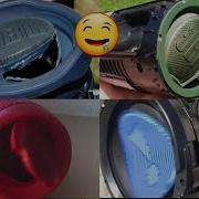 JBL Compilation R I P Passive Radiators 2 Special 500 Subs