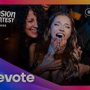 Public Vote The Televote Results Of Eurovision 2026 Grand Final UnitedByMusic