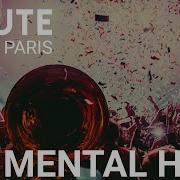 MEUTE Mental Help Live In Paris