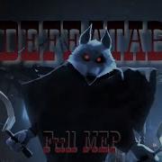 Undefeatable Multifandom MEP COMPLETE Flashing Lights