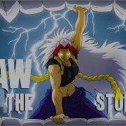 Yuru S Awakening AMV Jaw Of The Storm
