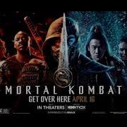 Mortal Kombat Movie 2021 Trailer Theme Music VWLS Emmergence FULL VERSION